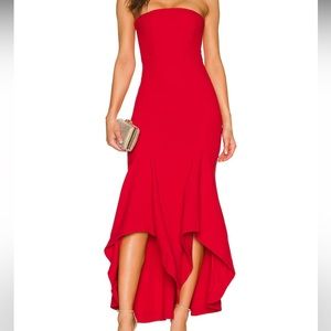 Lovers and Friends Urgonia Gown